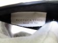 Photo12: BOTTEGA VENETA Intrecciato Black Leather Bifold Bill Wallet Purse #7200