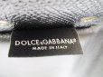 Photo10: DOLCE&GABBANA Black Leather 6 Pics Key Cases #7359