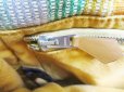 Photo12: HERMES Limited Multicolor Canvas Hand Bag Tote Bag Purse Fourre-tout PM #7529