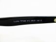 Photo12: TOM FORD Black Frame Brown Lens Sunglasses Eye Wear #7710