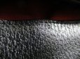 Photo11: BVLGARI Logo Mania Black Canvas Leather Bifold Long Bill Wallet #7743