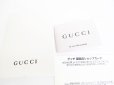 Photo12: GUCCI Soho Beige Leather Round Zip Long Wallet Purse #7795