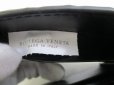 Photo12: BOTTEGA VENETA Intrecciato Black Leather Bifold Bill Wallet Purse #7816