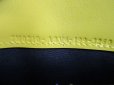 Photo11: FENDI Multicolor Leather Zip Around Long Wallet #7845