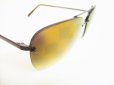 Photo4: LOUIS VUITTON 2009 SS Collection Pilot Sunglasses Eye Wear Socoa Damier #7861