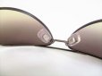 Photo6: LOUIS VUITTON 2009 SS Collection Pilot Sunglasses Eye Wear Socoa Damier #7861