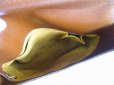 Photo8: LOUIS VUITTON Monogram Leather Brown Crossbody Bag Purse Musette #7945