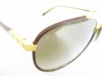 Photo11: LOUIS VUITTON Damier Eye Wear Attraction Pilot Sunglasses #8012