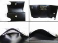 Photo8: Cartier Pasha de Cartier Black Leather 6 Pics Key Cases #8154