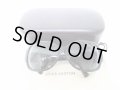 LOUIS VUITTON Black Frame Gray Lens Sunglasses Eye Wear #8164