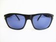 Photo2: TOM FORD Black Frame Gray Lens Sunglasses Eye Wear #8180 (2)