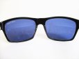 Photo6: TOM FORD Black Frame Gray Lens Sunglasses Eye Wear #8180