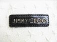 Photo12: Jimmy Choo Embossed Stars White Leather Tote Bag Purse PIMLICO #8244