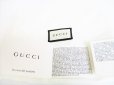 Photo10: GUCCI Brown GG Canvas Cigarette case #8265