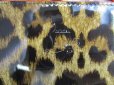 Photo10: Christian Louboutin Animal Patent Leather Long Wallet MACARON #8316
