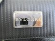 Photo11: BVLGARI Mirerige Black Leather 6 Pics Key Cases #8439