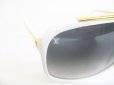 Photo7: LOUIS VUITTON Monogram Plastic Eye Wear Sunglasses Evidence #8560