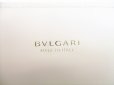 Photo10: BVLGARI Gold Clip Milky opal Leather Business Card Holder #8651