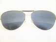 Photo5: LOUIS VUITTON Damier Graphite Sunglasses Eye Wear Conspiration Pilot #8679