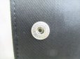 Photo11: PRADA Black Nylon and Leather 6 Pics Key Cases #8710