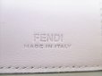 Photo10: FENDI Selleria Anemone Leather 6pics Key Cases #8722