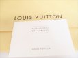 Photo12: LOUIS VUITTON Leather Damier Azur Wallet Porte Feuille insolite #8776