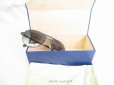 Photo12: LOUIS VUITTON Damier Graphite Sunglasses Eye Wear Conspiration Pilot #8847