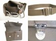 Photo8: LOUIS VUITTON Taiga Grizzly Leather Briefcase Business Bag w/Strap Anton #8908