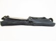 Photo5: GUCCI Black GG Canvas Waist Packs Belt Bag Body Bag Purse #8910