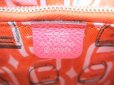 Photo10: HERMES Rose Azalee Veau Epson SILK'IN LINE Round Zip Wallet Azap Long #8937