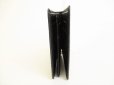 Photo4: LOUIS VUITTON Ardoise Black Taiga Leather Bifold Bill Wallet #8971