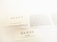 Photo12: GUCCI Guccissima Black Leather 6 Pics Key Cases #8976