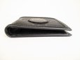 Photo5: GUCCI Off The Grid Black Nylon Leather Bifold Wallet #9006