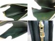 Photo9: LOUIS VUITTON Taiga Episea Leather Clutch Bag Document Case Baikal #9035