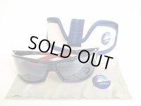 LOUIS VUITTON LV Cup Limited Navy Blue Plastic Sunglasses Eye Wear #9092