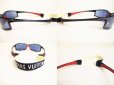 Photo4: LOUIS VUITTON LV Cup Limited Navy Blue Plastic Sunglasses Eye Wear #9092