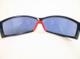 Photo5: LOUIS VUITTON LV Cup Limited Navy Blue Plastic Sunglasses Eye Wear #9092