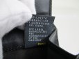 Photo11: FENDI Black Zucch Canvas Leather Bifold Wallet Compact Wallet #9162