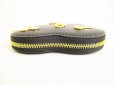 Photo6: LOUIS VUITTON Epi Lovelock Black Leather Heart Motif Coin Purse #9188