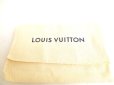 Photo12: LOUIS VUITTON Stainless Steel Champs Elysees Bill Money Clip #9200