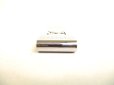 Photo4: LOUIS VUITTON Stainless Steel Champs Elysees Bill Money Clip #9200