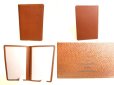 Photo10: LOUIS VUITTON Monogram Leather Bifold Wallet Porte Papiers Zippe #9216