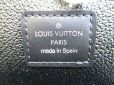 Photo10: LOUIS VUITTON Ardoise Taiga Leather Clutch Bag Trousse Toilette GM #9228