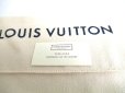 Photo12: LOUIS VUITTON Monogram Leather Zip Around Wallet Porto Monnaie Zip #9257