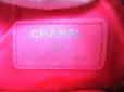 Photo10: CHANEL Cambon Calf Leather Black Cigarette Cases Pouch #9265