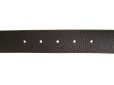 Photo4: LOUIS VUITTON Taurillon Black Leather LV Initales 3.5MM Reversible Belt #9285