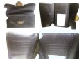 Photo8: LOUIS VUITTON Epi Black Leather Long Wallet Portefeuille Eugenie #9362