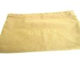 Photo12: GUCCI GG Brown Canvas Waist Packs Belt Bag Purse #9378