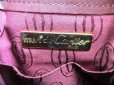 Photo10: Cartier Must de Cartier Bordeaux Leather Crossbody Bag #9384