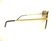 Photo5: LOUIS VUITTON Mirror Monogram Lenses Eye Wear Clockwise Sunglasses #9394